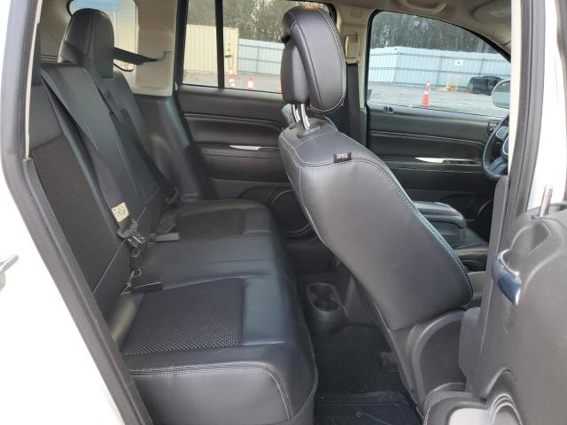 1C4NJCEA0ED540129 Jeep Compass Latitude