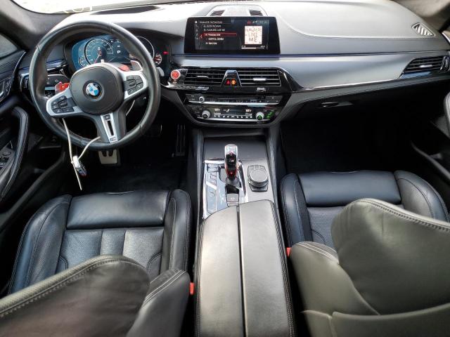 WBSJF0C51KB446930 BMW M5