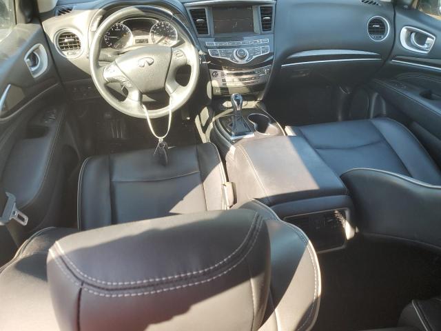 5N1DL0MN7LC508513 Infiniti QX60 LUXE