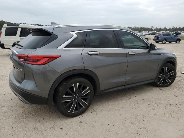 3PCAJ5BA7MF125959 Infiniti Qx50 Luxe