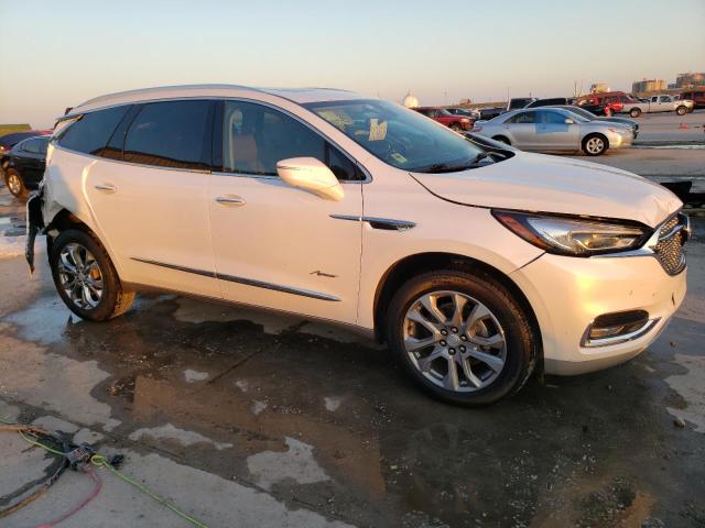 5GAERDKW5KJ242432 Buick Enclave Avenir