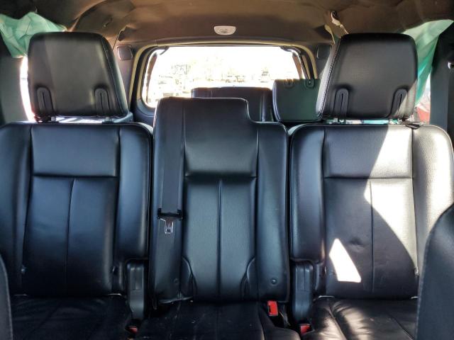 1FMJK1JT3GEF21266 Ford Expedition El Xlt