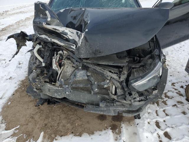 W04GS6SS8J1130558 Buick REGAL GS