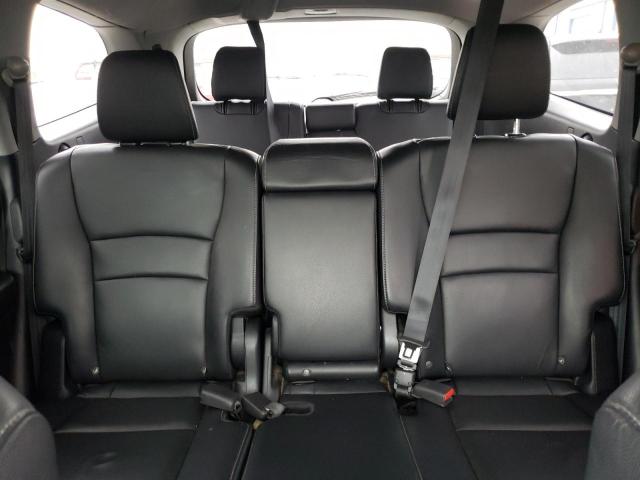 5FNYF5H56KB022071 Honda PILOT EXL