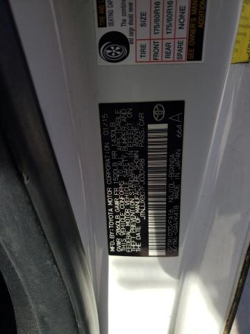 JTNJJXB07FJ030988 Toyota SCION IQ