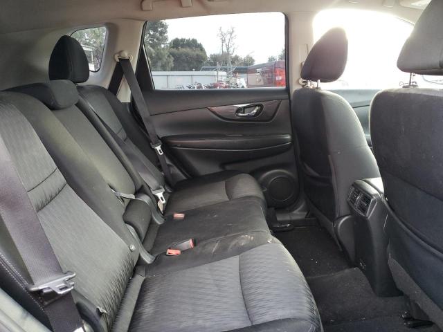 JN8AT2MT6KW264159 Nissan ROGUE S