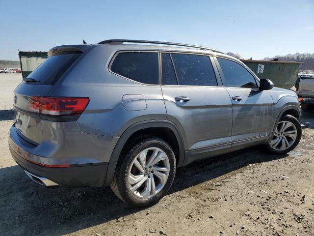 1V2AP2CAXMC505367 Volkswagen Atlas S