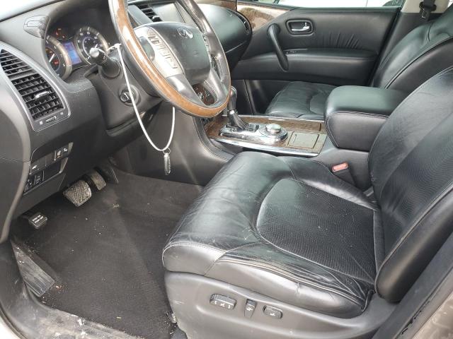 JN8AZ2NE8F9080408 Infiniti QX80