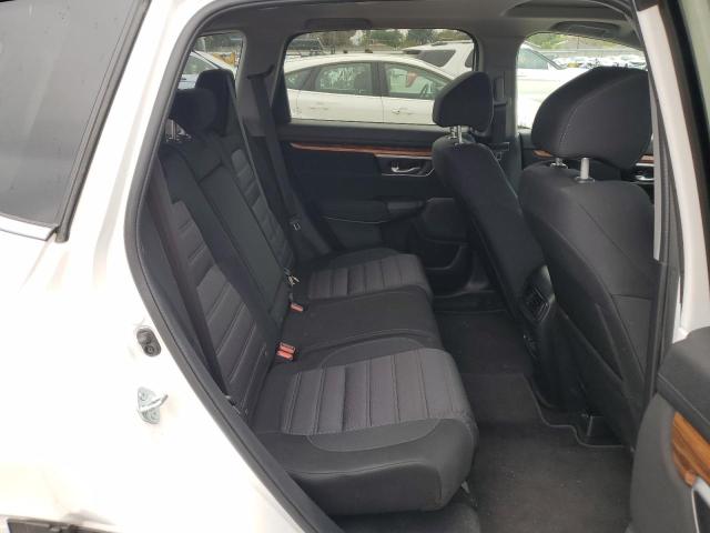 2HKRW1H53MH403183 Honda CR-V EX