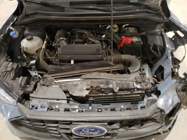 1FMCU9FNXPUA59869 Ford ESCAPE