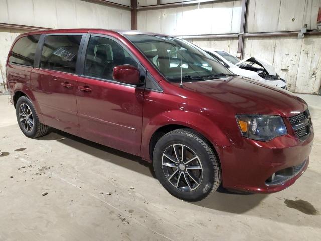 2C4RDGCG8HR639922 Dodge Grand Caravan Sxt