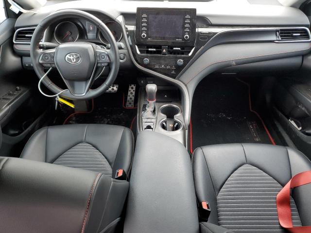 4T1KZ1AK8NU065498 Toyota CAMRY TRD