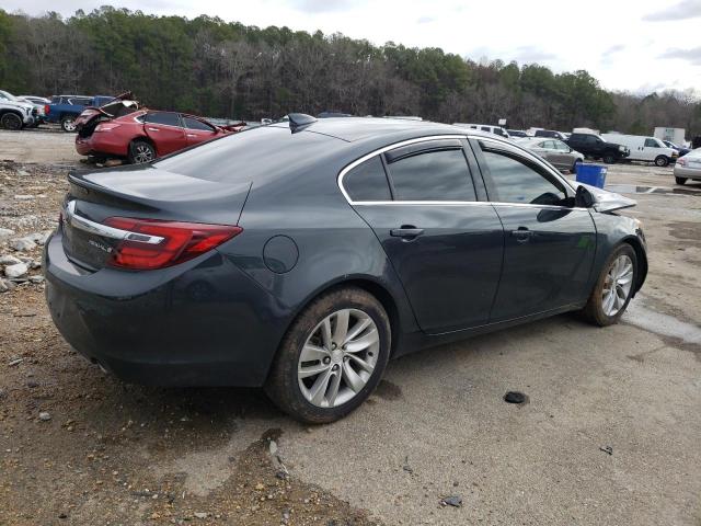 2G4GK5EX9G9109631 Buick Regal