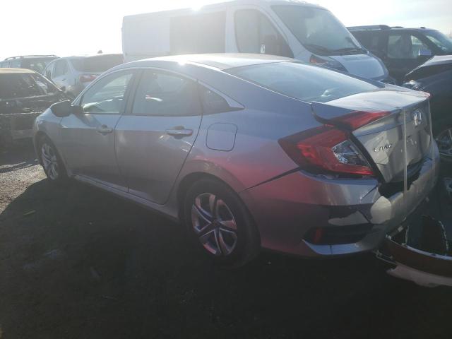 19XFC2F55GE046103 Honda Civic Lx