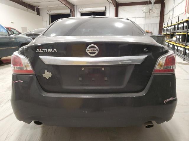 1N4AL3AP0FN336337 Nissan ALTIMA 2.5