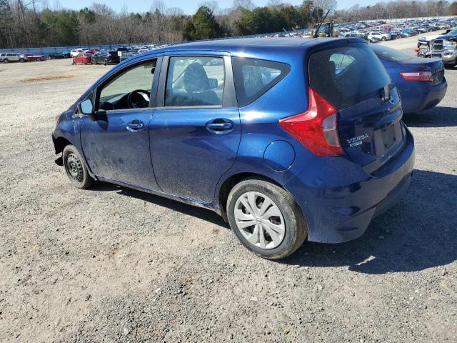 3N1CE2CP9HL352403 Nissan Versa Note S