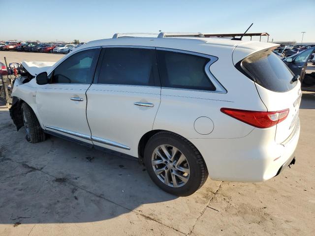 5N1AL0MN1FC524178 Infiniti QX60