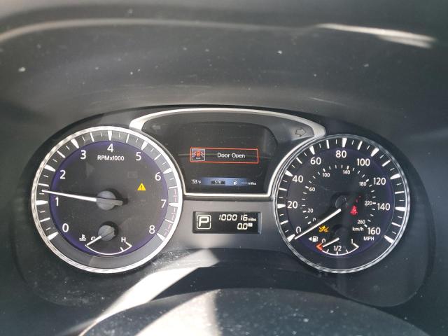 5N1DL0MM7LC506008 Infiniti QX60 LUXE