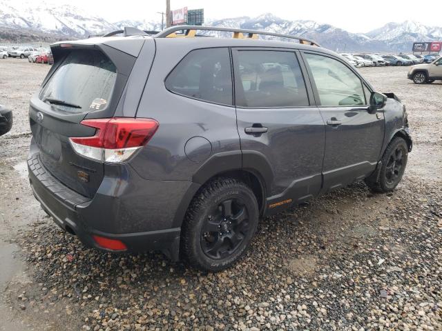JF2SKAMC6NH486028 Subaru Forester Wilderness