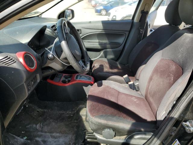 ML32A5HJ4KH002275 Mitsubishi MIRAGE LE