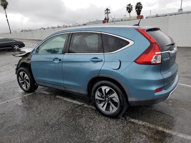 5J6RM3H97GL022502 Honda Cr-v Touring