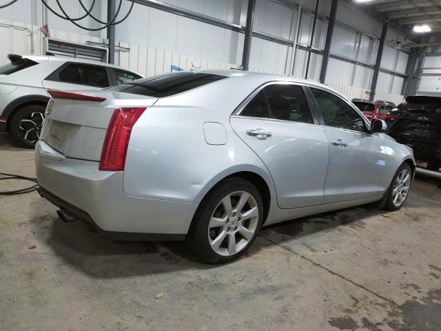 1G6AG5RX7E0189947 Cadillac ATS