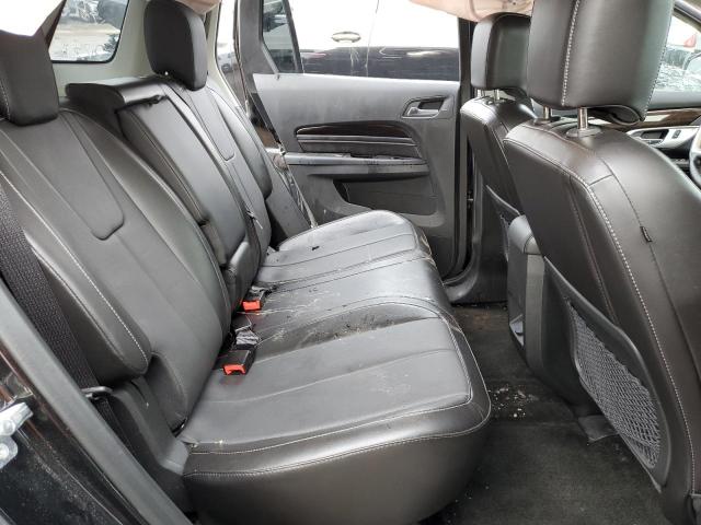 2GKFLVE32H6325807 GMC Terrain Denali