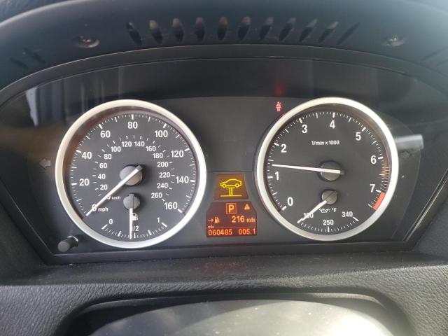 5UXFG8C52EL593280 BMW X6 Xdrive50i