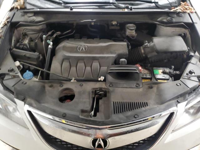 5J8TB4H50EL013644 Acura Rdx Technology