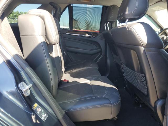 4JGDA5JB6FA597567 Mercedes-Benz ML 350