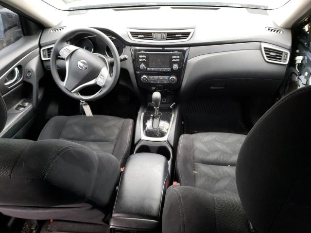 JN8AT2MV3GW143100 Nissan ROGUE S