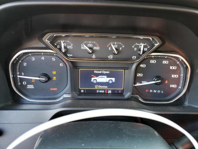 1GT49ME7XLF272898 GMC Sierra K2500 Sle