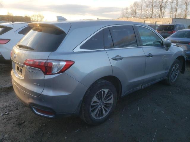 5J8TB4H73HL014406 Acura Rdx Advance