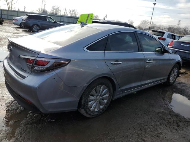 KMHE24L1XGA024771 Hyundai SONATA HYBRID