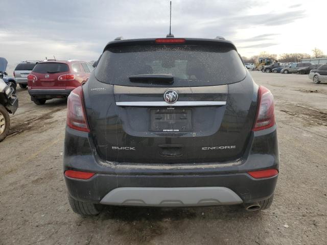 KL4CJBSB0JB572979 Buick Encore Preferred Ii