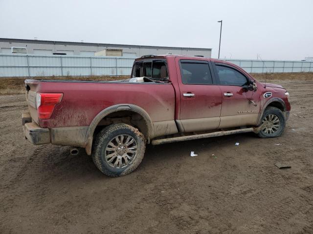 1N6BA1F46HN572577 Nissan Titan Xd Sl