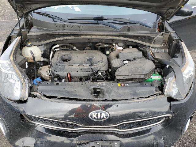 KNDPMCAC4H7066227 KIA Sportage Lx