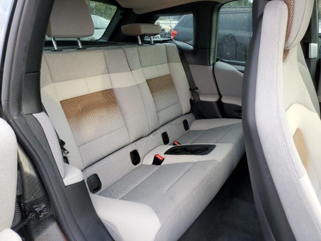 WBY8P4C08L7G74380 BMW I3 REX