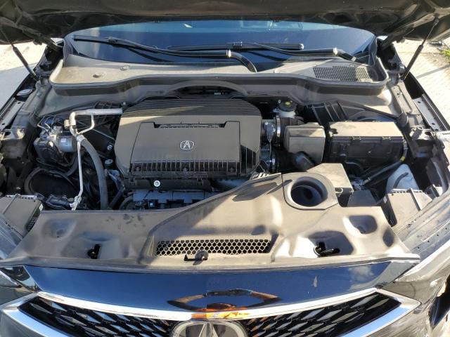 5J8YD9H43NL004232 Acura Mdx Technology
