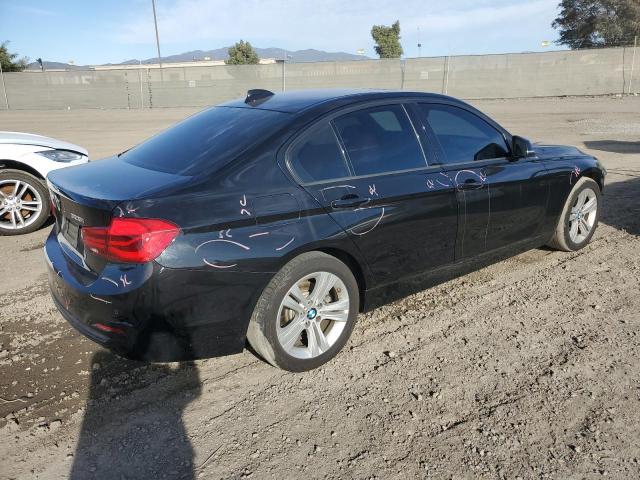 WBA8E9G54GNT42068 BMW 328 I Sulev