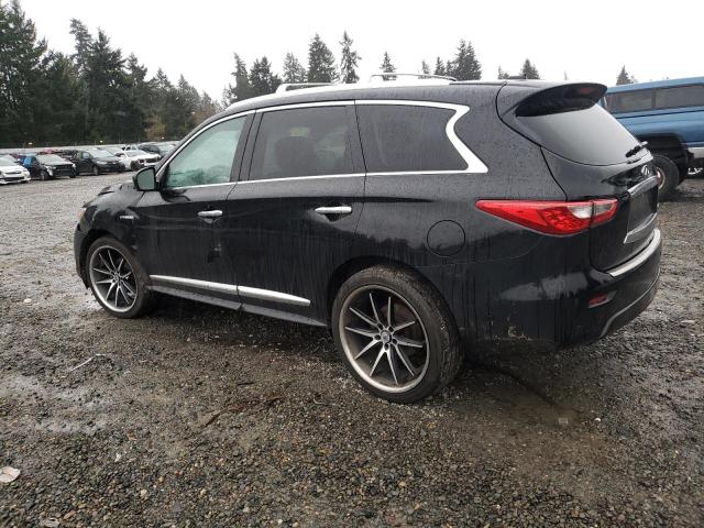 5N1CL0MM0EC528821 Infiniti Qx60 Hybrid