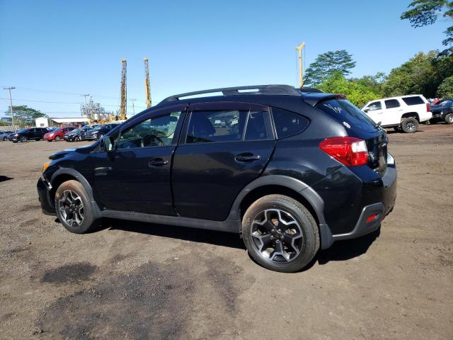 JF2GPAGC9EH342511 Subaru Xv Crosstrek 2.0 Limited