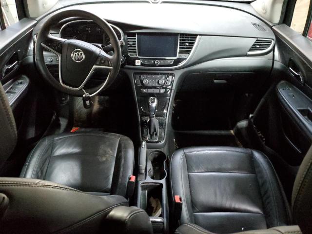 KL4CJCSB7HB159926 Buick Encore Essence
