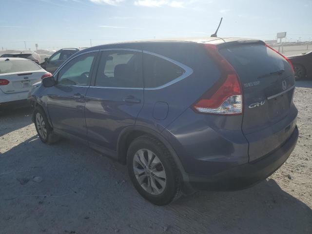 3CZRM3H57EG703475 Honda CR-V EX