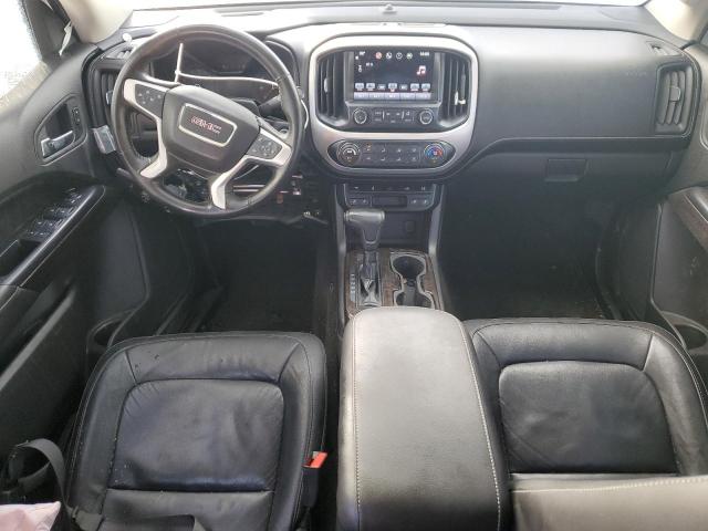 1GTG6DE3XG1143758 GMC CANYON SLT