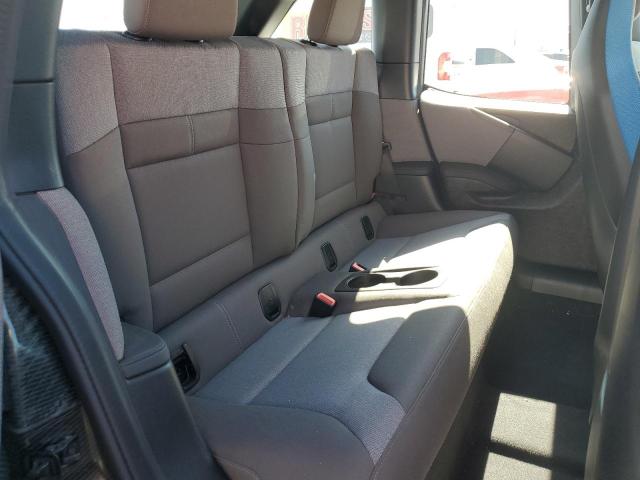 WBY8P2C09M7H64854 BMW I3 Bev