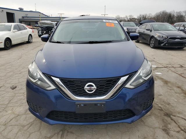 3N1AB7AP0GY251784 Nissan SENTRA S
