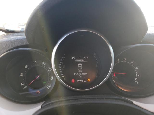 ZFBCFXBT6GP509025 Fiat 500x Easy