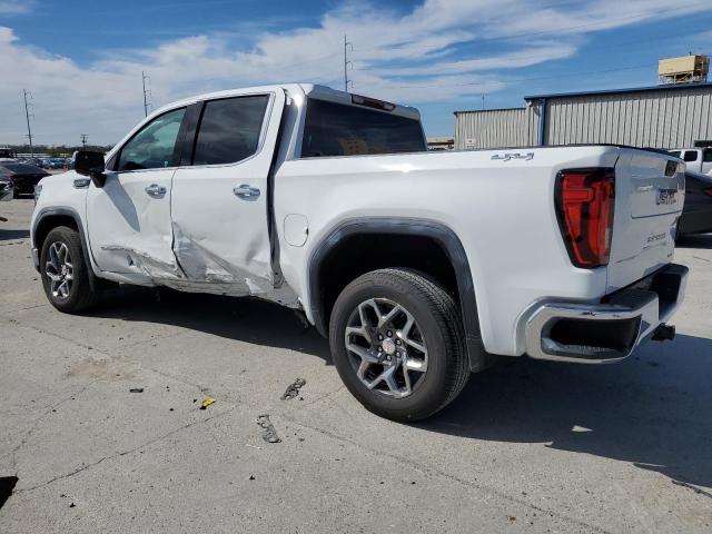 3GTUUDED6PG330482 GMC Sierra K1500 Slt