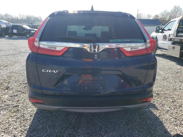 2HKRW1H81HH503928 Honda CR-V EXL